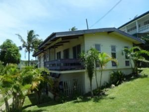 Fiji volunteer home stay Fiji volunteer home stay