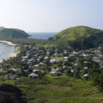 Fiji Remote Island Teaching