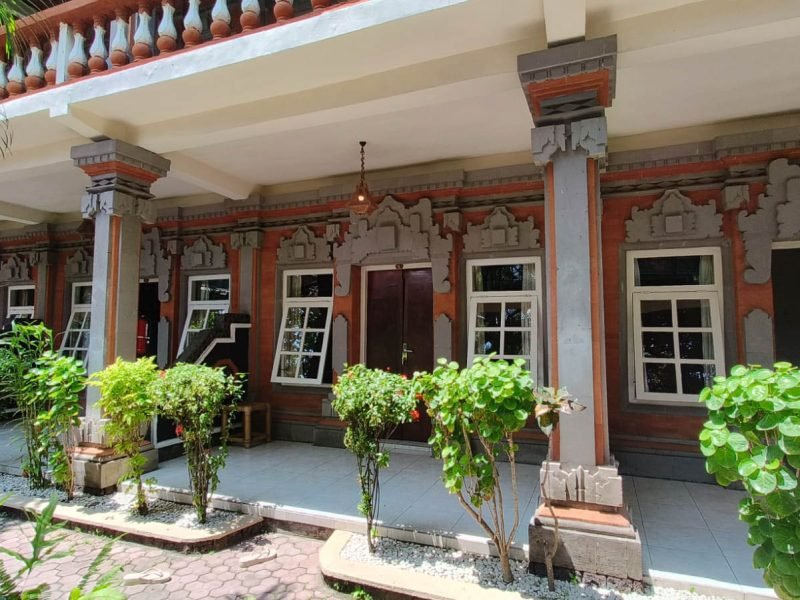 standard rooms 15 800x600 - Kindergarten Teaching in Lovina, Bali