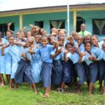 teaching suva 150x150 - Fiji Nutrition Program Review