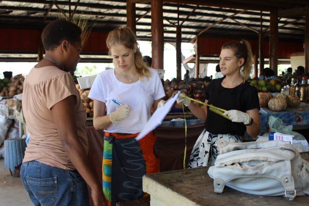 acata2 1024x683 - Volunteering In Nutrition Programs Overseas
