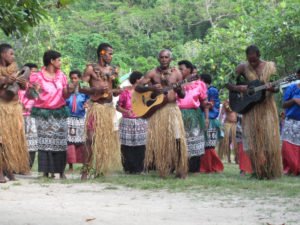 Music show in Fiji 300x225 - Fiji
