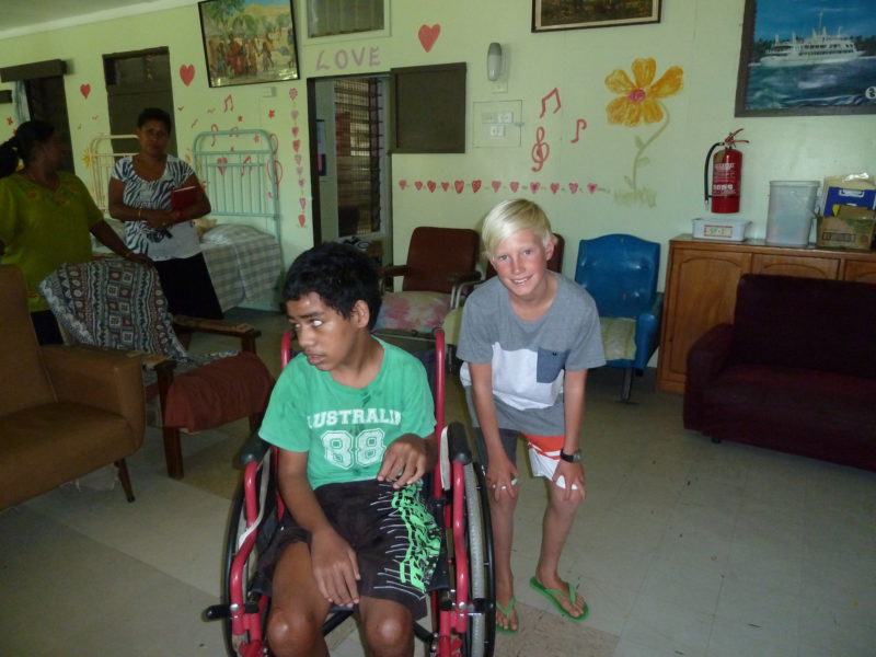 P1010681 800x600 - Special Needs School Assistance Fiji