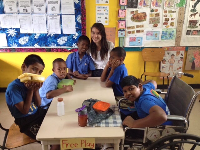 photo 2 - Special Needs School Assistance Fiji