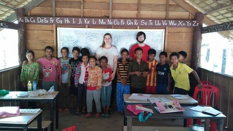 Best IVI Volunteer Programs for 2018 Best IVI Volunteer Programs for 2018