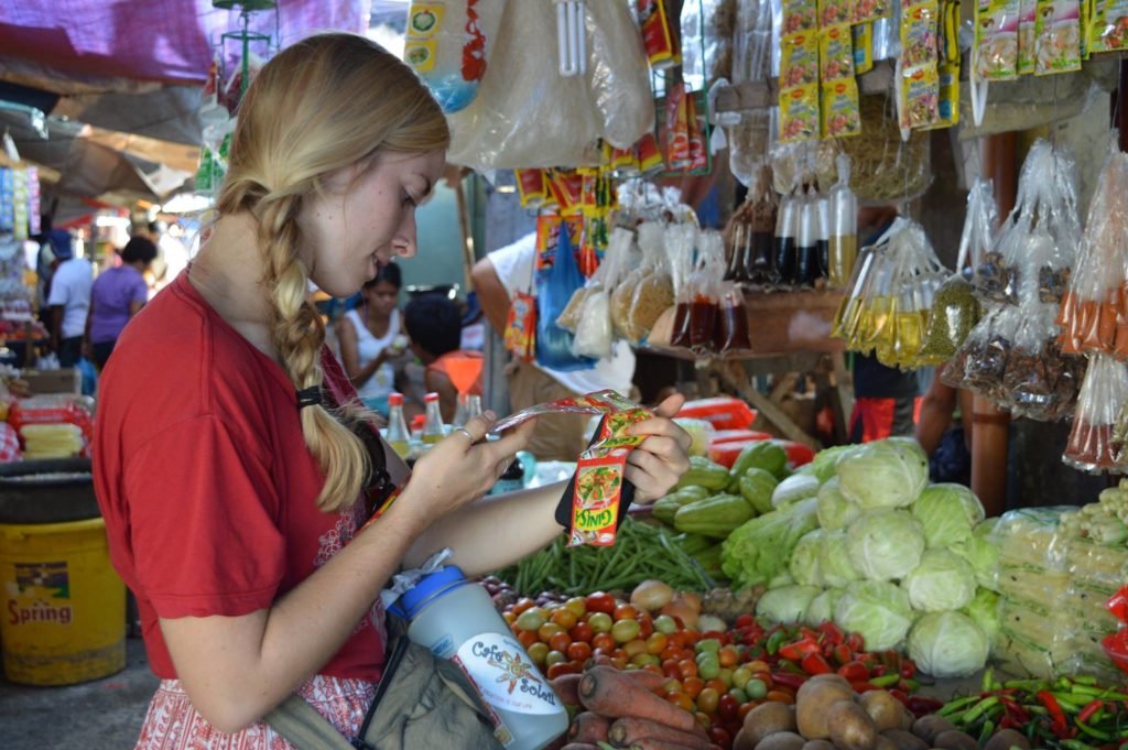 nutrition9 1024x681 - Volunteering In Nutrition Programs Overseas