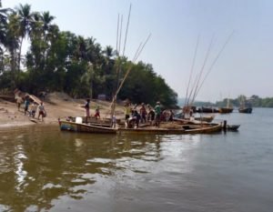 green lion 28 day road trip18 300x233 - India