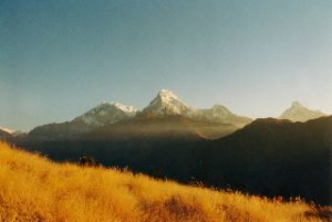 Himalayas 300x201 - Nepal
