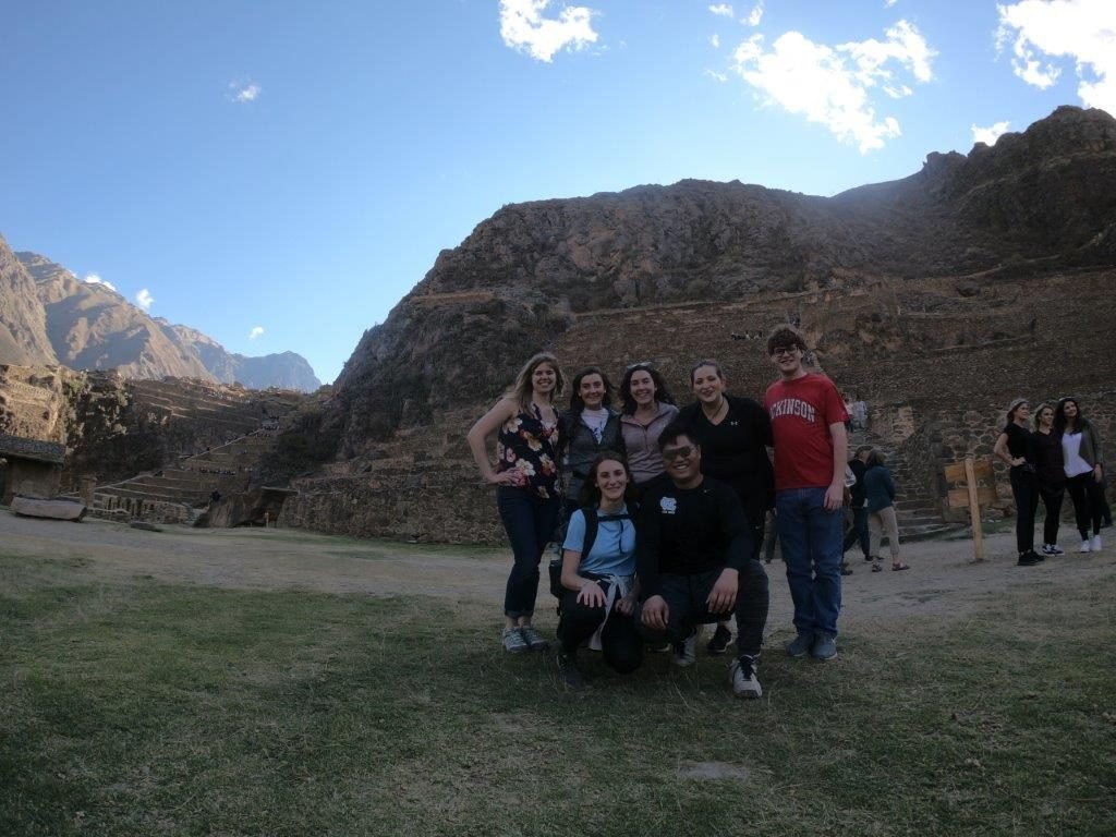 TEFL PERU 9 1024x768 - Which Country in South America to Visit: Peru, Costa Rica, or Guatemala?