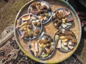 food 300x225 - Nepal