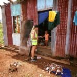 Cyclone Disaster Relief Fiji Review &ndash; 2016