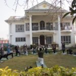 Cultural Orientation Week Nepal