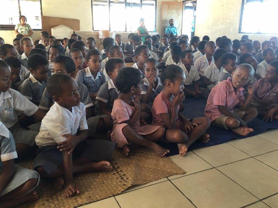 14021701 740462952763193 7971346116472963394 n - Review of Remote Island Teaching in Fiji!