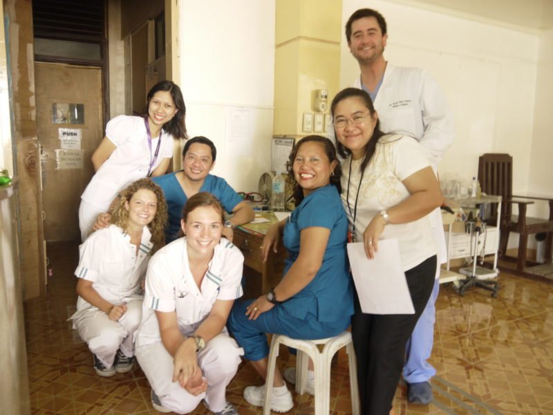medical internships in Cambodia medical internships in Cambodia