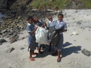 Island Teaching with IVI Fiji Review - 2016 1
