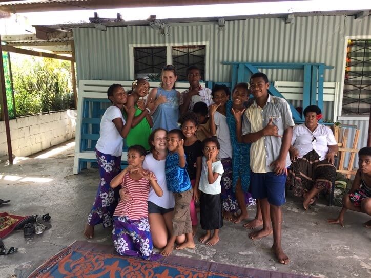 Georgia lang2 - Fiji Road Trip Review - 2016