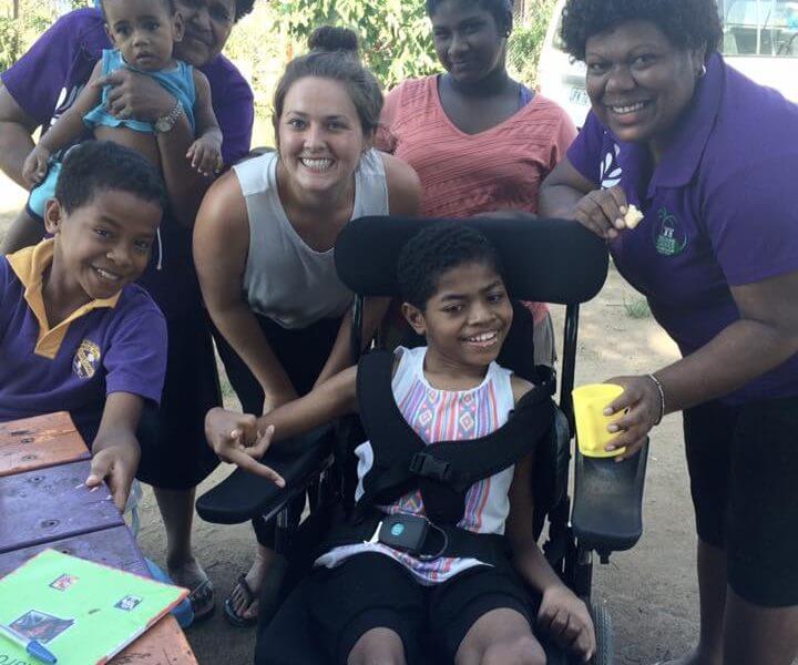 lucy sharrock3 720x600 - Orphanage Volunteer Fiji
