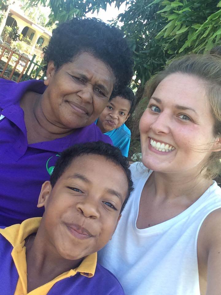 Orphanage Volunteer Fiji lucy sharrock4 - Orphanage Volunteer Fiji