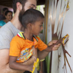 IMG 2233 150x150 - Childcare and Construction Volunteering Sri Lanka