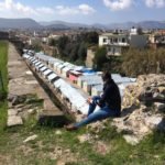 Refugee Humanitarian Work Greece