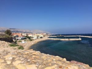 Sam Malin photos greece