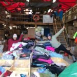 Refugee Camp Volunteering Review Greece