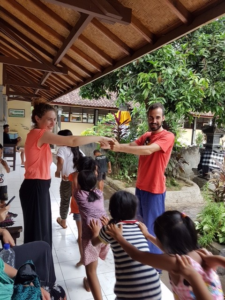bali primary school teaching bali primary school teaching