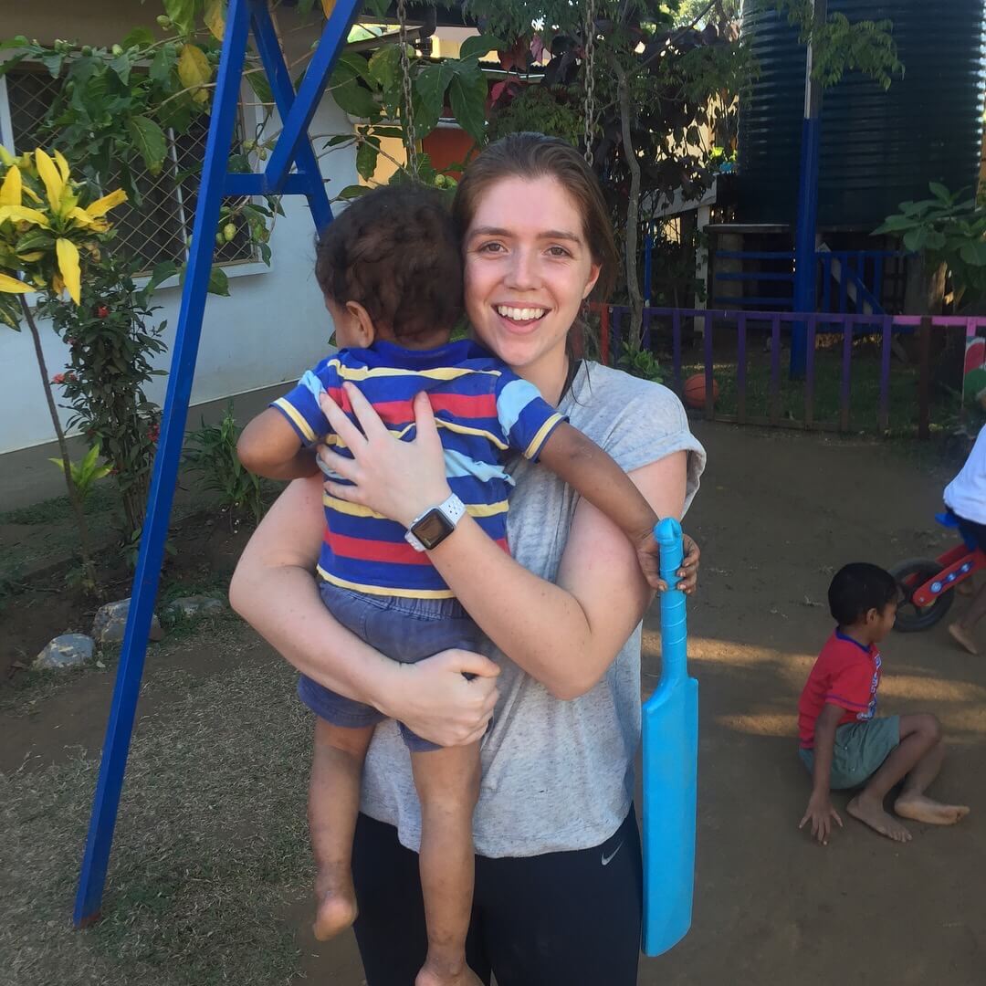IMG 2550 003 - Orphanage Volunteer Fiji
