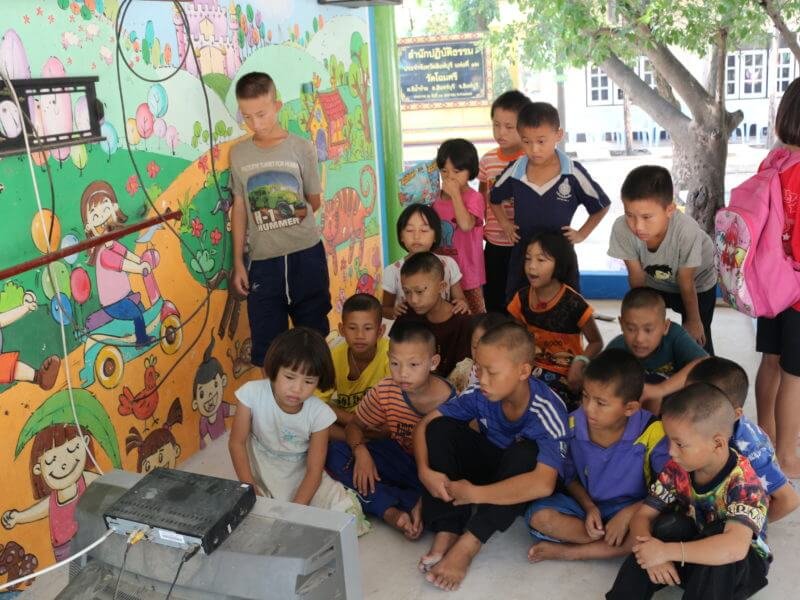 Thailand community 1 800x600 - Thailand