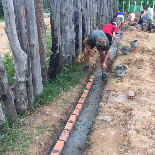 construction - Cambodia