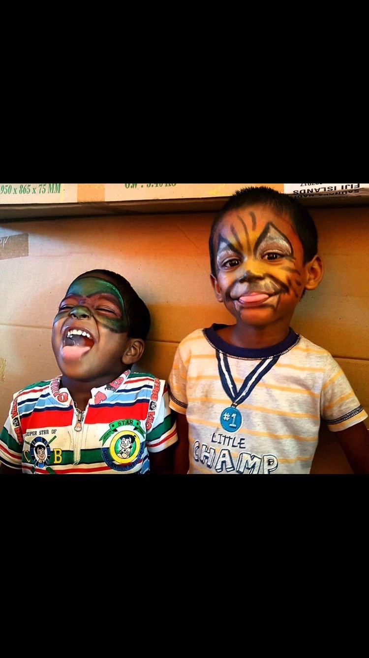 taylor orphanage - Orphanage Volunteer Fiji