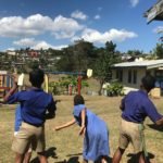 Special Needs School Assistance Fiji