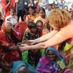 Bodhgaya India Volunteering &ndash; 2017