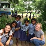 Nutrition & Healthcare Volunteering Abroad &ndash; Bodhgaya India &ndash; 2017