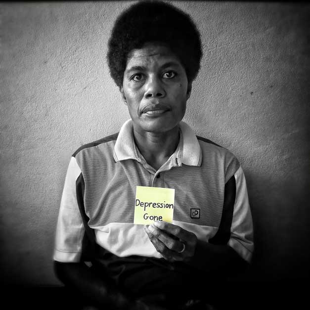 kelera - Woman & Children Commune Fiji