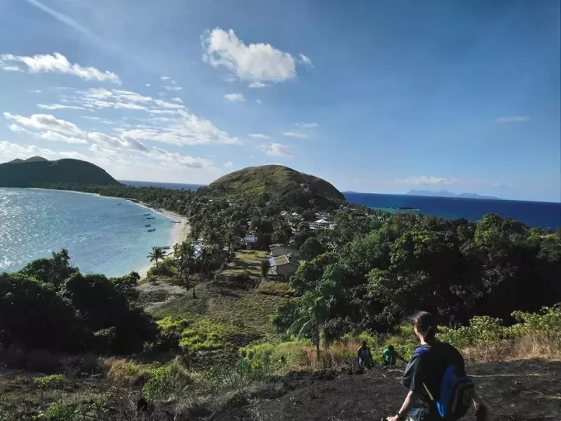 Amazing-shot-of-remote-island-fiji