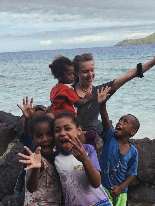 Karoline Stenson 600x800 - Feedback Primary School Teaching Suva