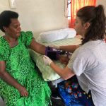 Nutrition & Public Health Group Outreach Vanuatu 2019