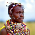 maasai mara girl 150x150 - Kenya Teaching Project Review