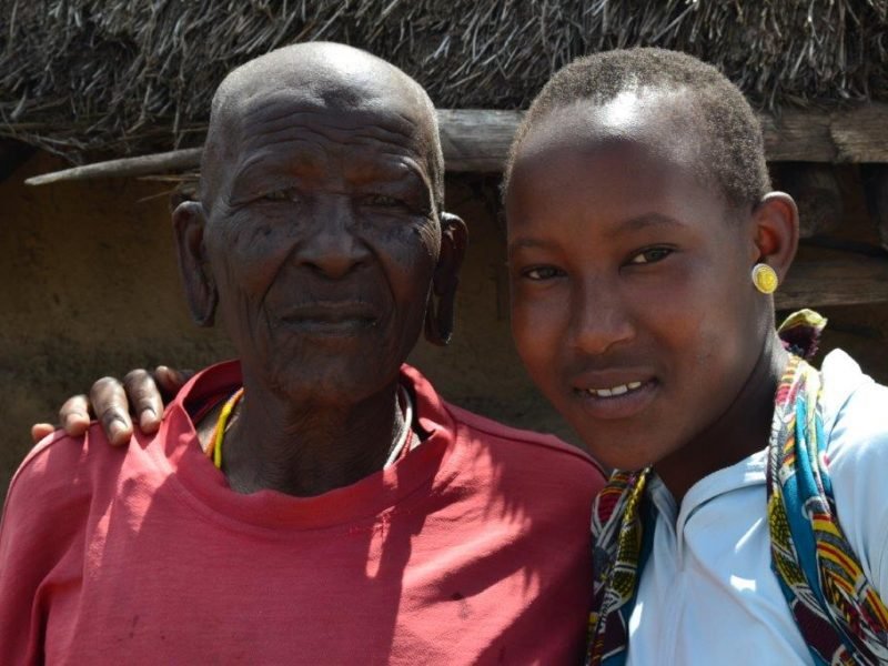 Maasai Woman's Empowerment Program woman empowerment 1 800x600 - Maasai Woman's Empowerment Program