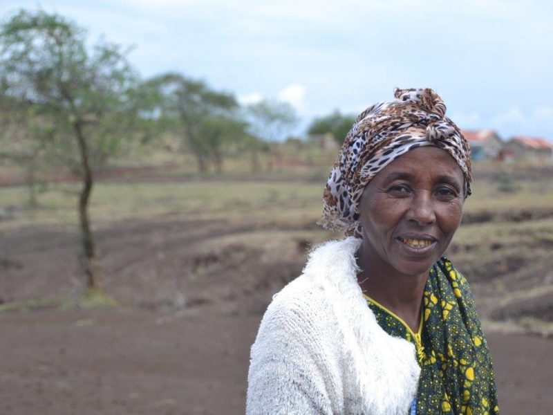 woman empowerment 2 800x600 - Maasai Woman's Empowerment Program