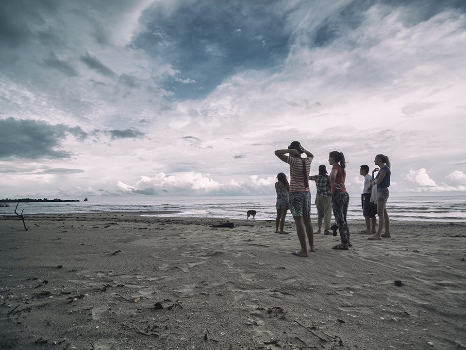 Philippines hosts IVI 3 - Meet your hosts in Palawan, Philippines