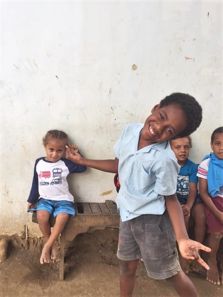 Jasmin Pickett Vanuatu 4 - Review: Primary School Teaching in Vanuatu