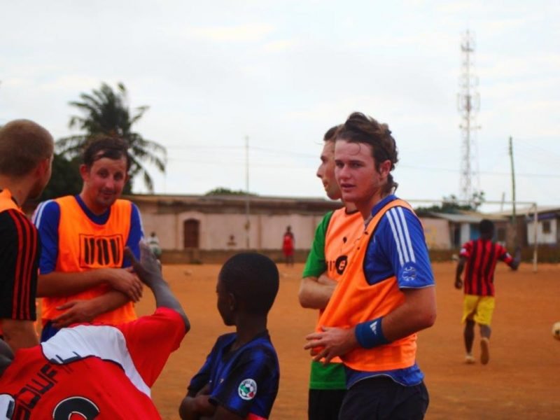Sports coaching ghana Sports coaching ghana