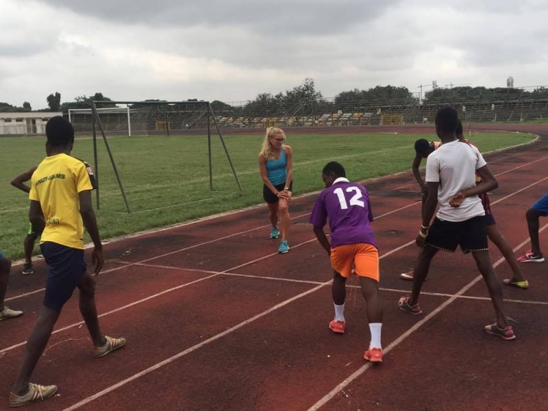athletics training sessions athletics training sessions