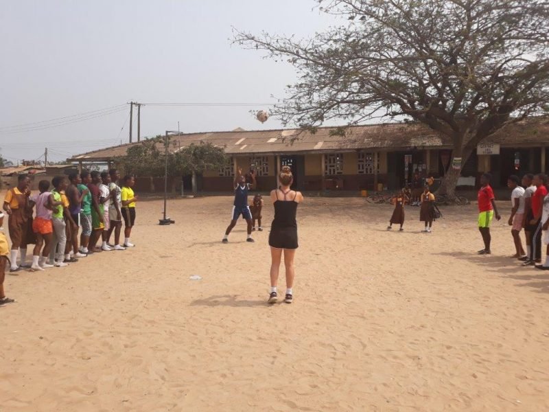 teaching children on football skills teaching children on football skills