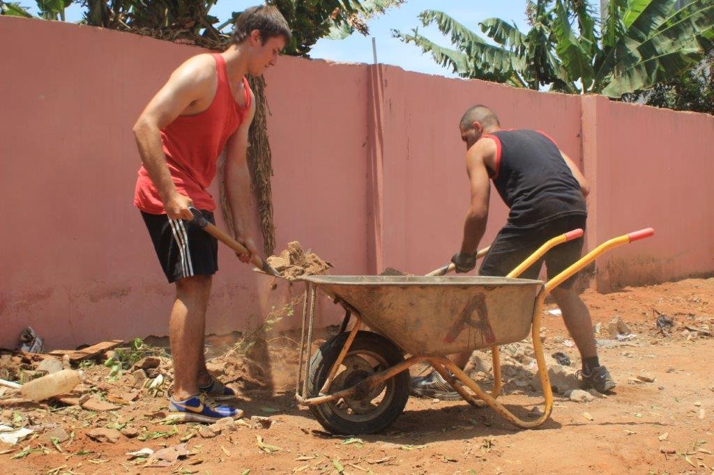 construction Ghana 8 - 7 Best Construction Projects Abroad This Year