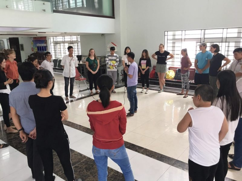 Activity class Activity class