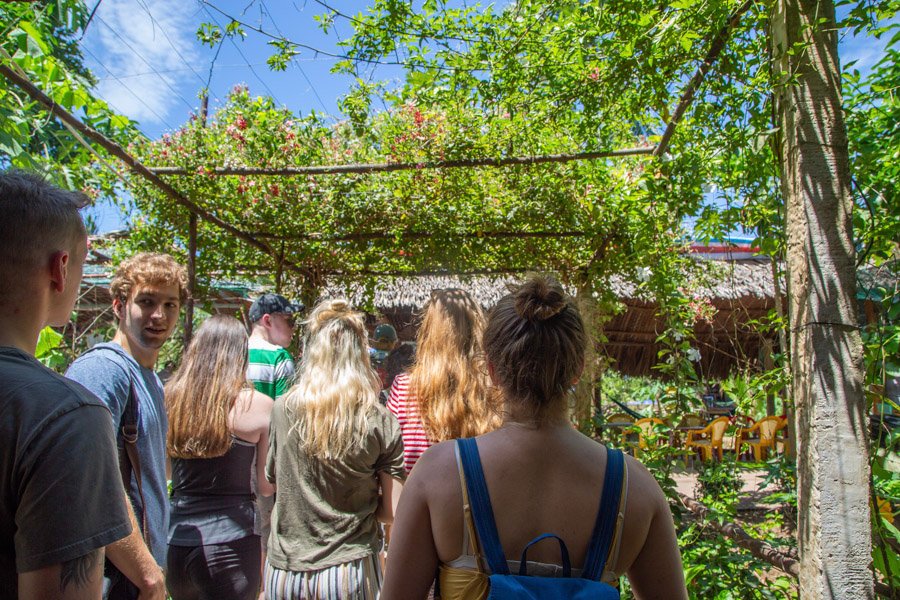 Mekong Delta Home Stay Experience Vietnam Mekong visiting - Mekong Delta Home Stay Experience Vietnam
