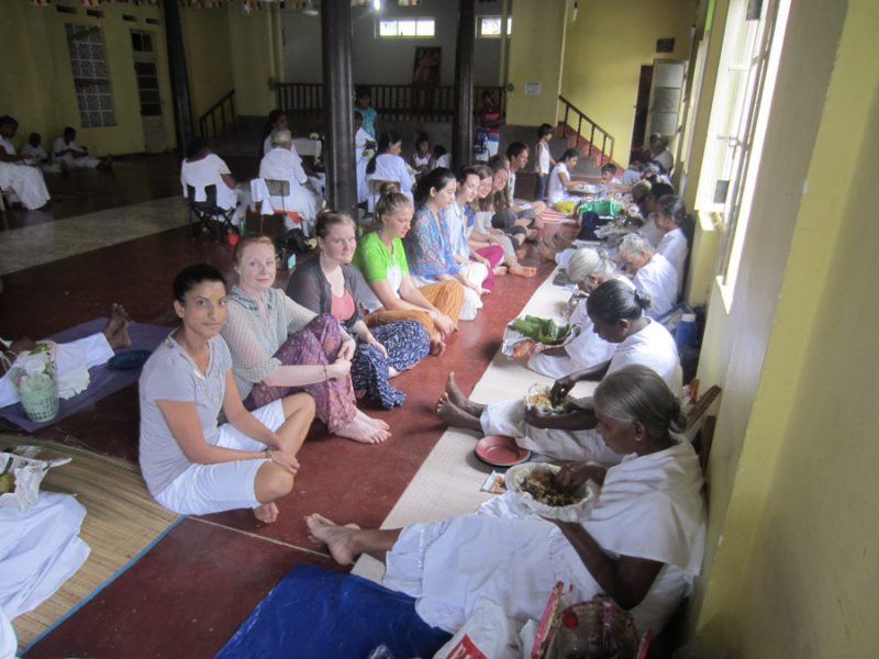 Sri Lanka community project 2 800x600 - Special Needs & Community Support Sri Lanka